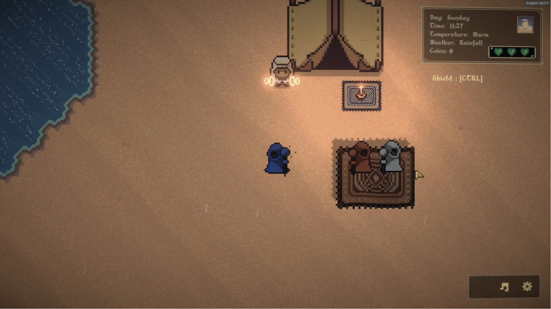 Alchemy Tunes Screenshot 4