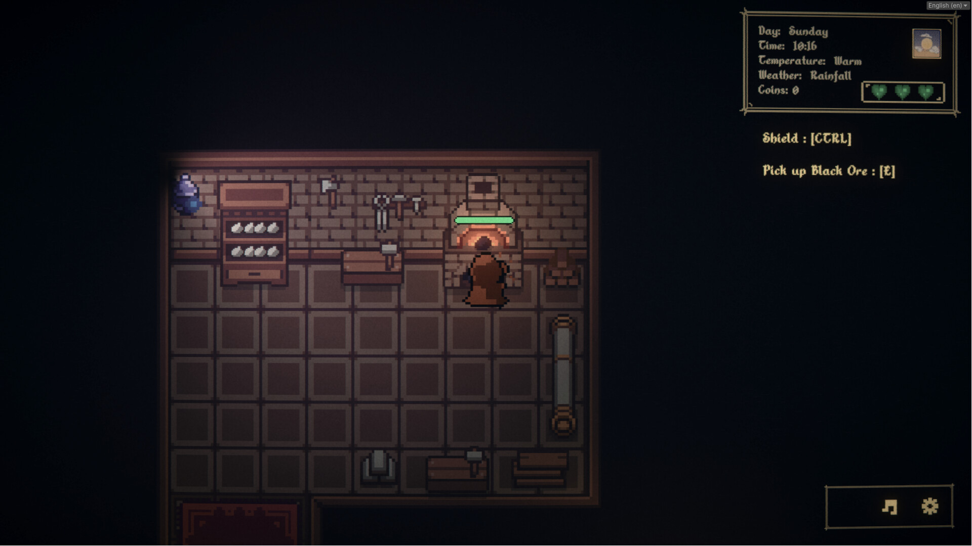 Alchemy Tunes Screenshot 6