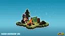 Color a Cube - Dark Fantasy #1 Screenshot 8