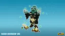 Color a Cube - Dark Fantasy #1 Screenshot 1