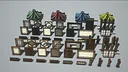 RPG Developer Bakin House Builder Pack Asian Style Screenshot 3