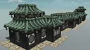 RPG Developer Bakin House Builder Pack Asian Style Screenshot 0
