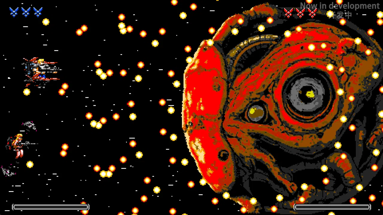 Xeno Swarm - 异虫强袭 Screenshot 3