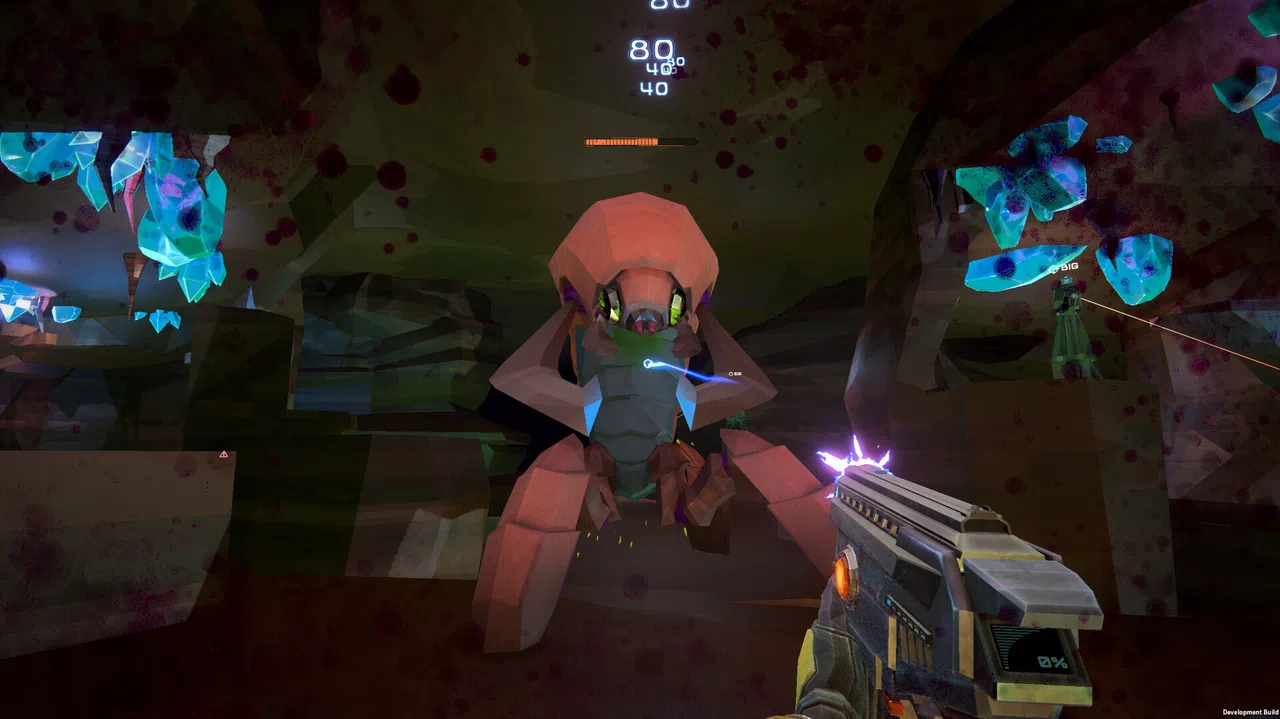 Autothysis Demo Screenshot 2