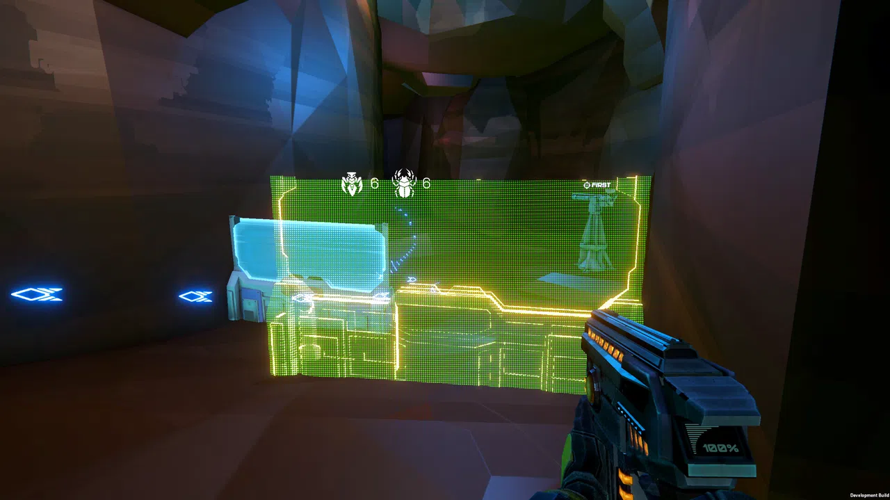 Autothysis Demo Screenshot 6