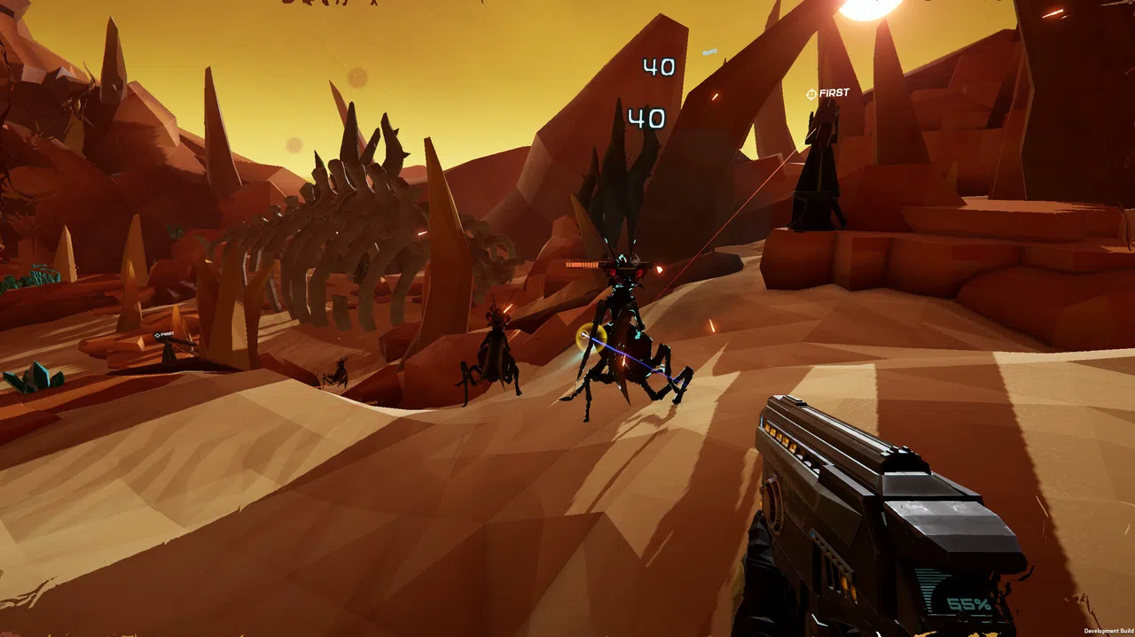 Autothysis Demo Screenshot 5