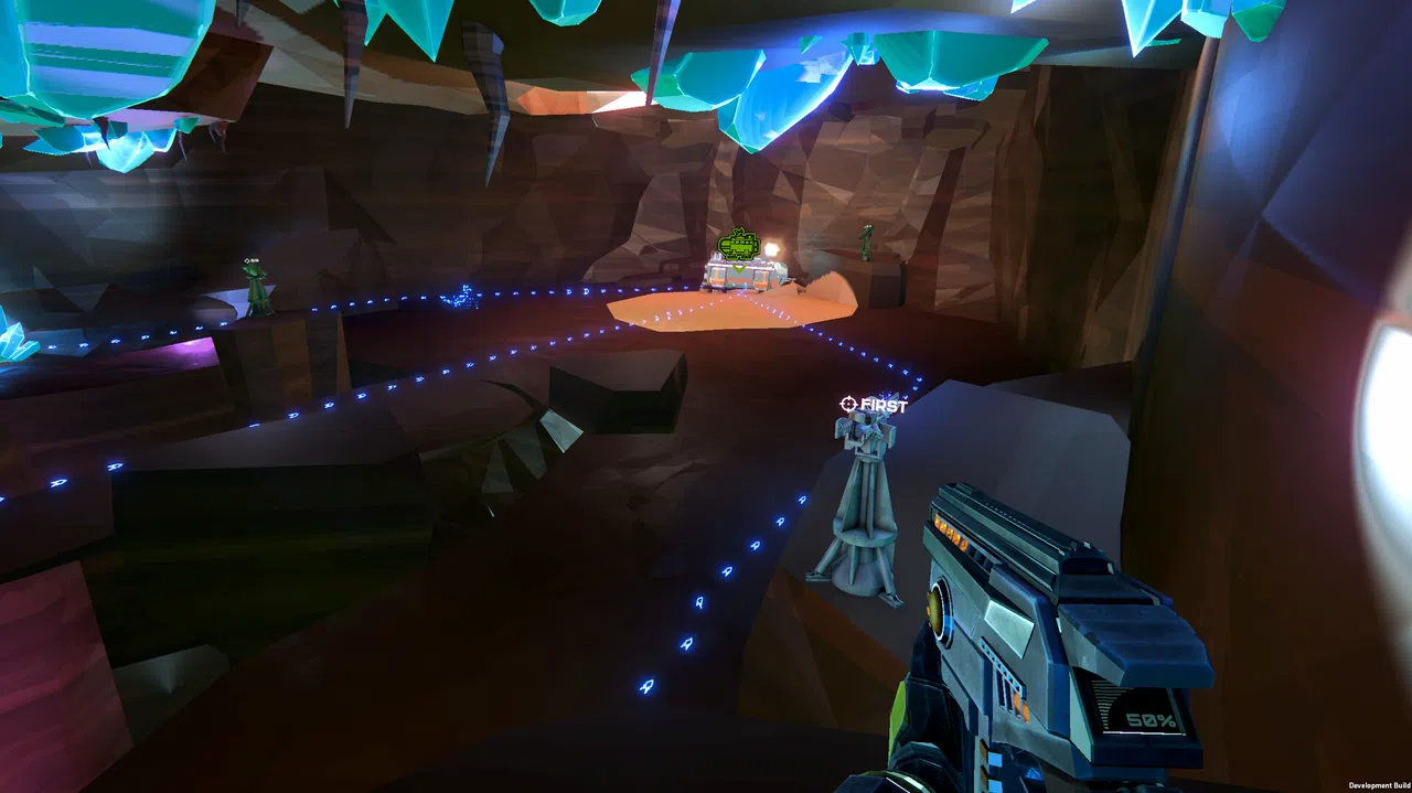 Autothysis Demo Screenshot 7