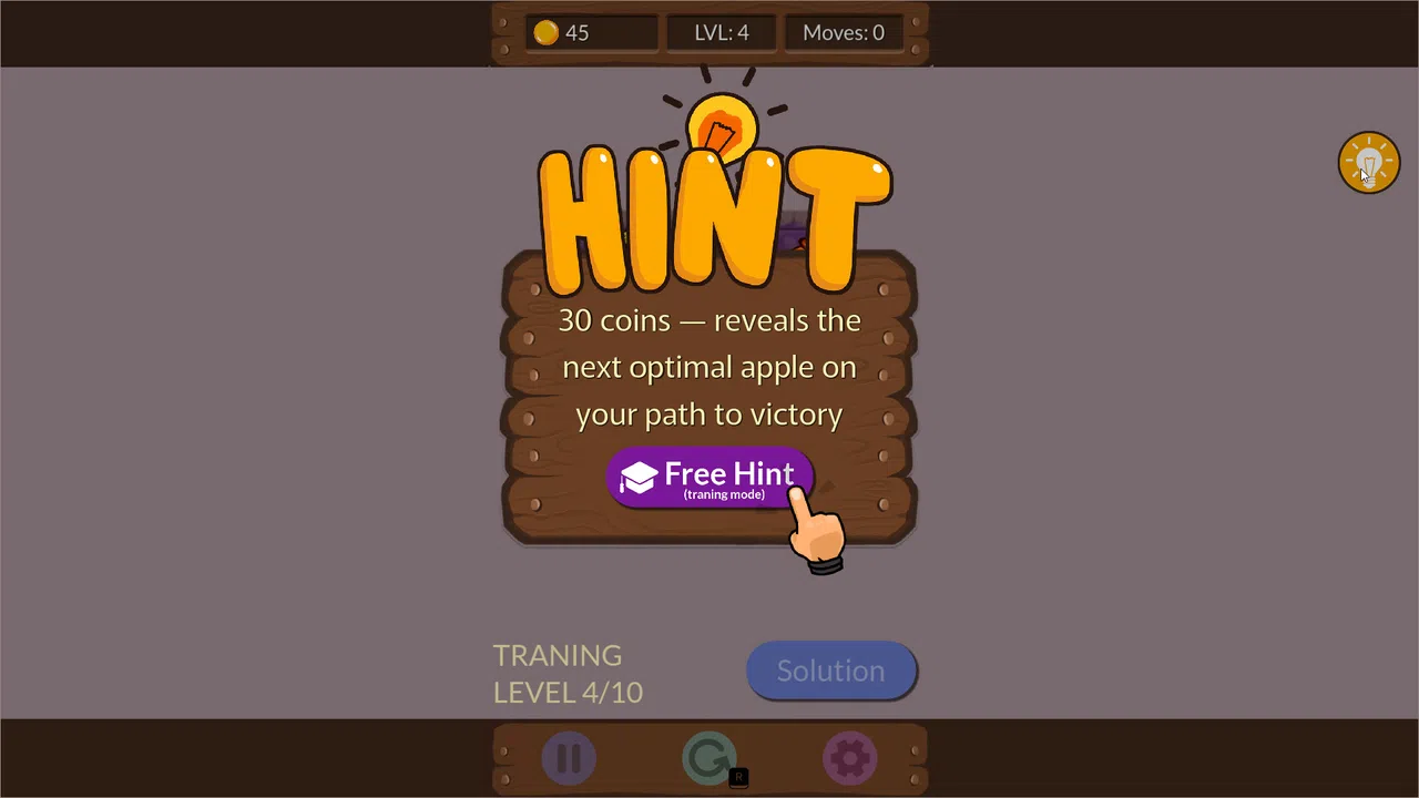 BederSNAKE Screenshot 6