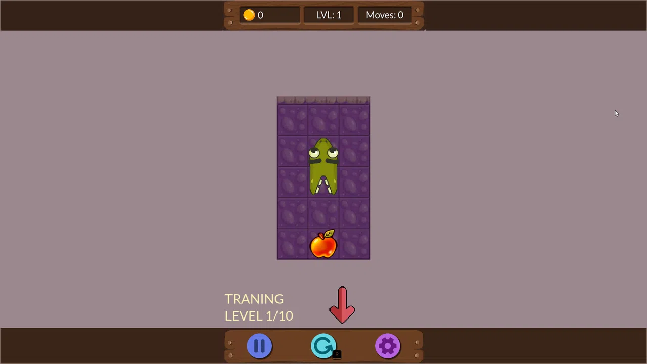 BederSNAKE Screenshot 0