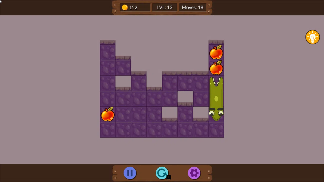 BederSNAKE Screenshot 7
