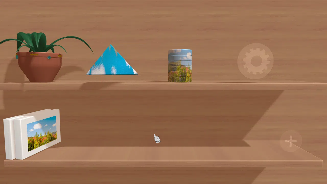 Jigsaw Puzzle Screenshot 0