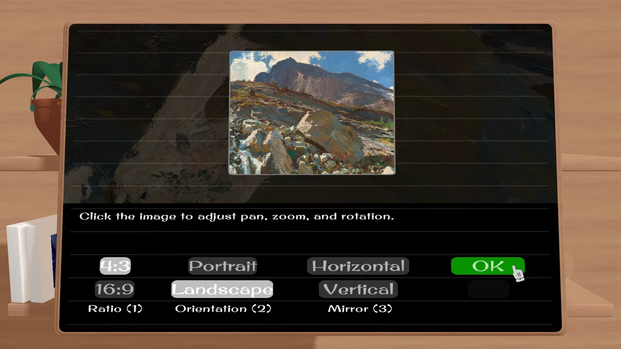 Jigsaw Puzzle Screenshot 4