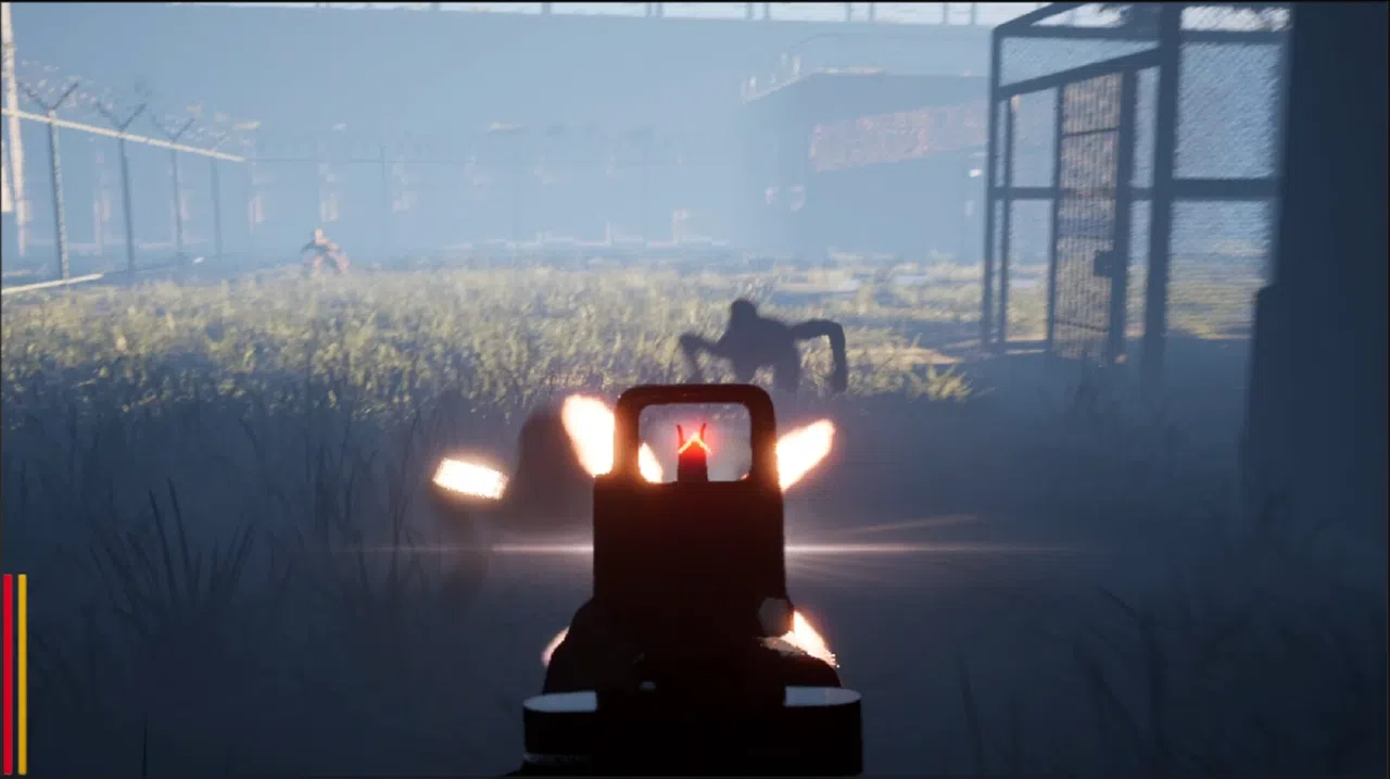 Biofall: Survival Screenshot 3