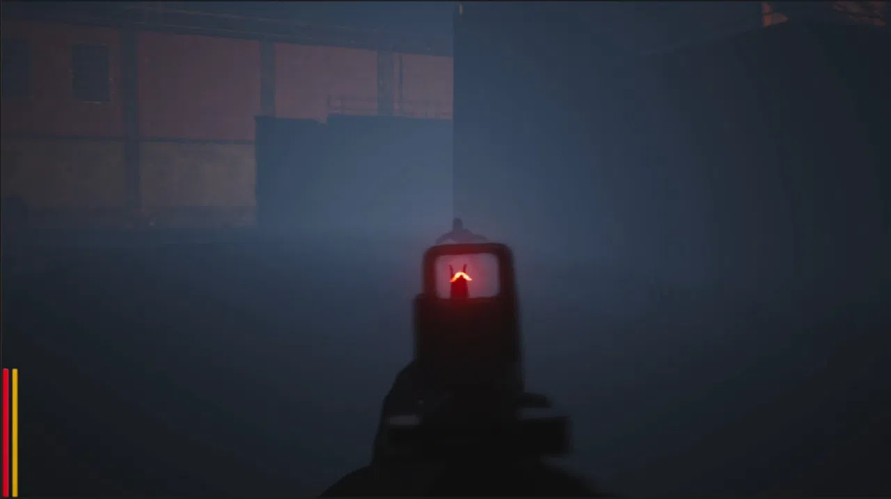 Biofall: Survival Screenshot 2