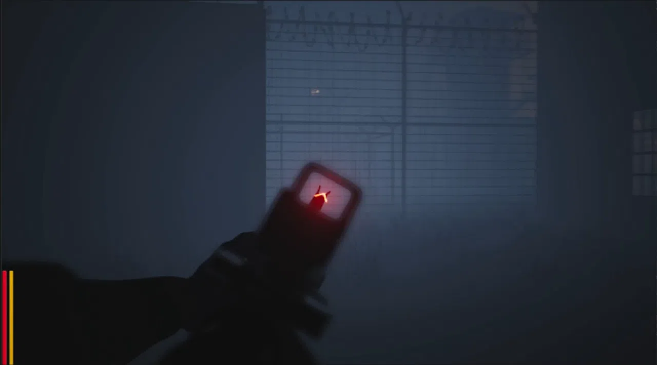Biofall: Survival Screenshot 1