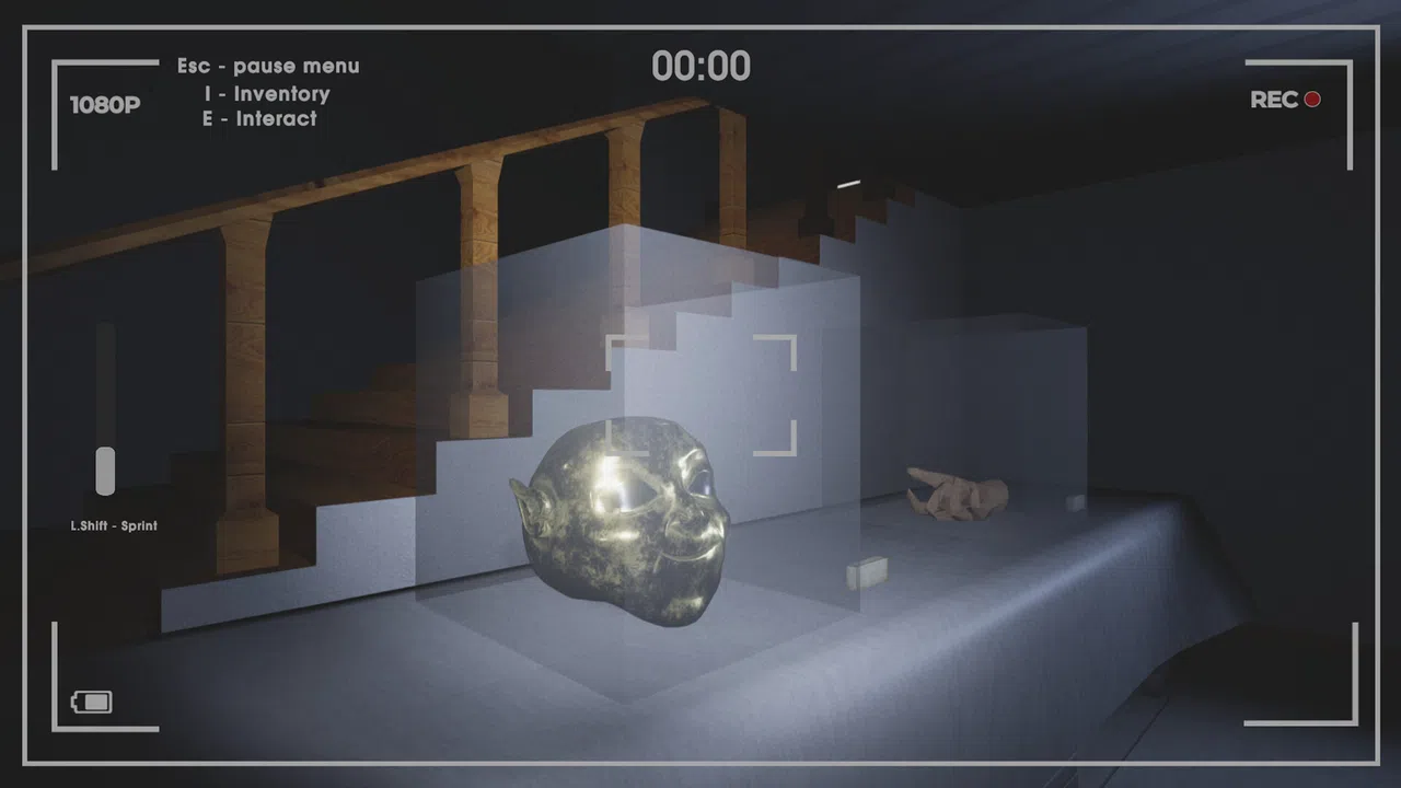 The Museum Screenshot 3