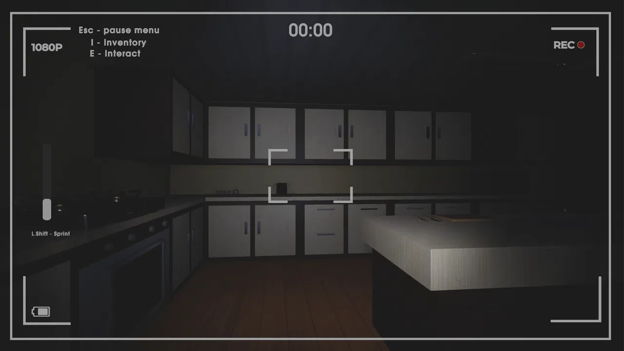 The Museum Screenshot 0