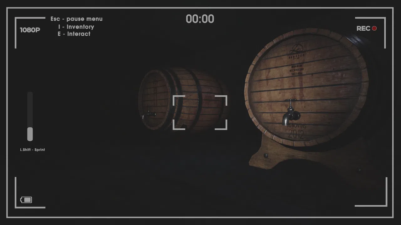 The Museum Screenshot 4