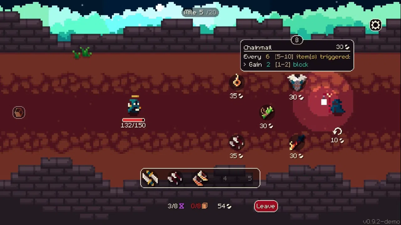 Path of the RNGesus Screenshot 5