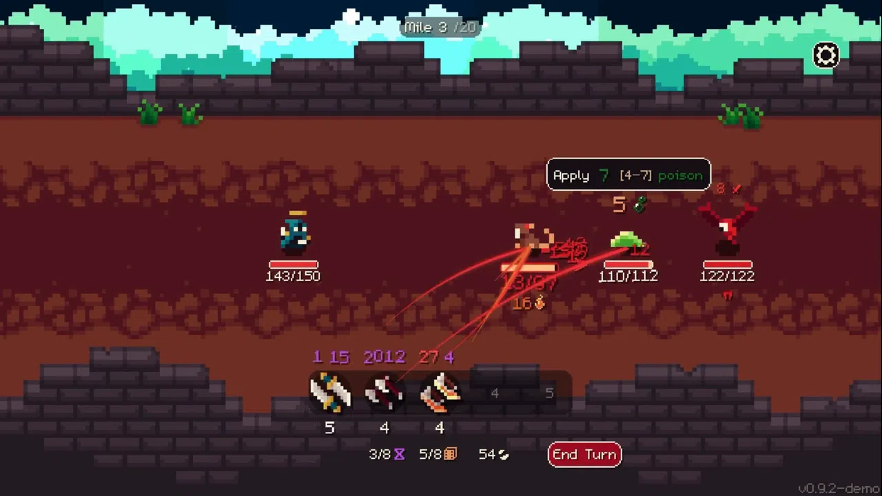 Path of the RNGesus Screenshot 0