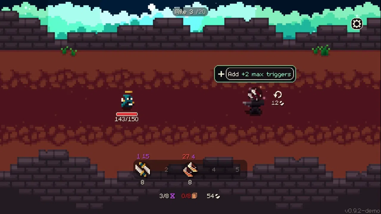 Path of the RNGesus Screenshot 3
