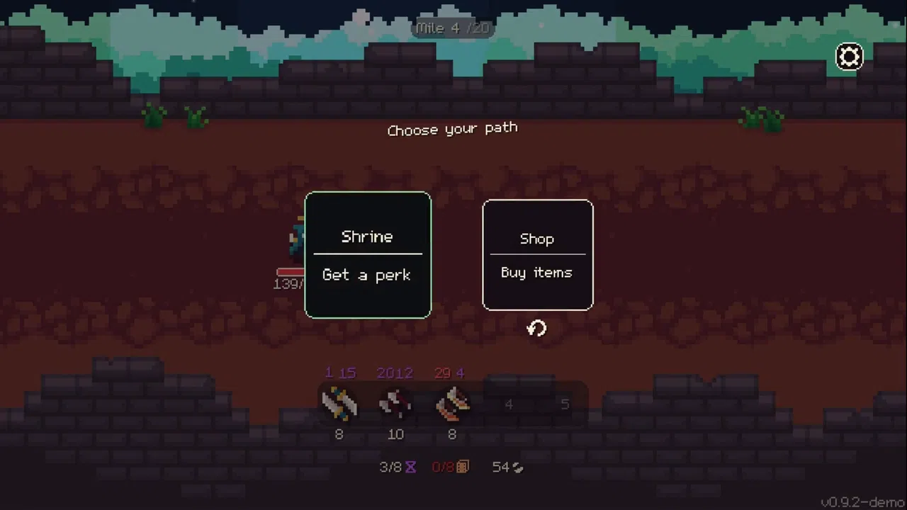 Path of the RNGesus Screenshot 1
