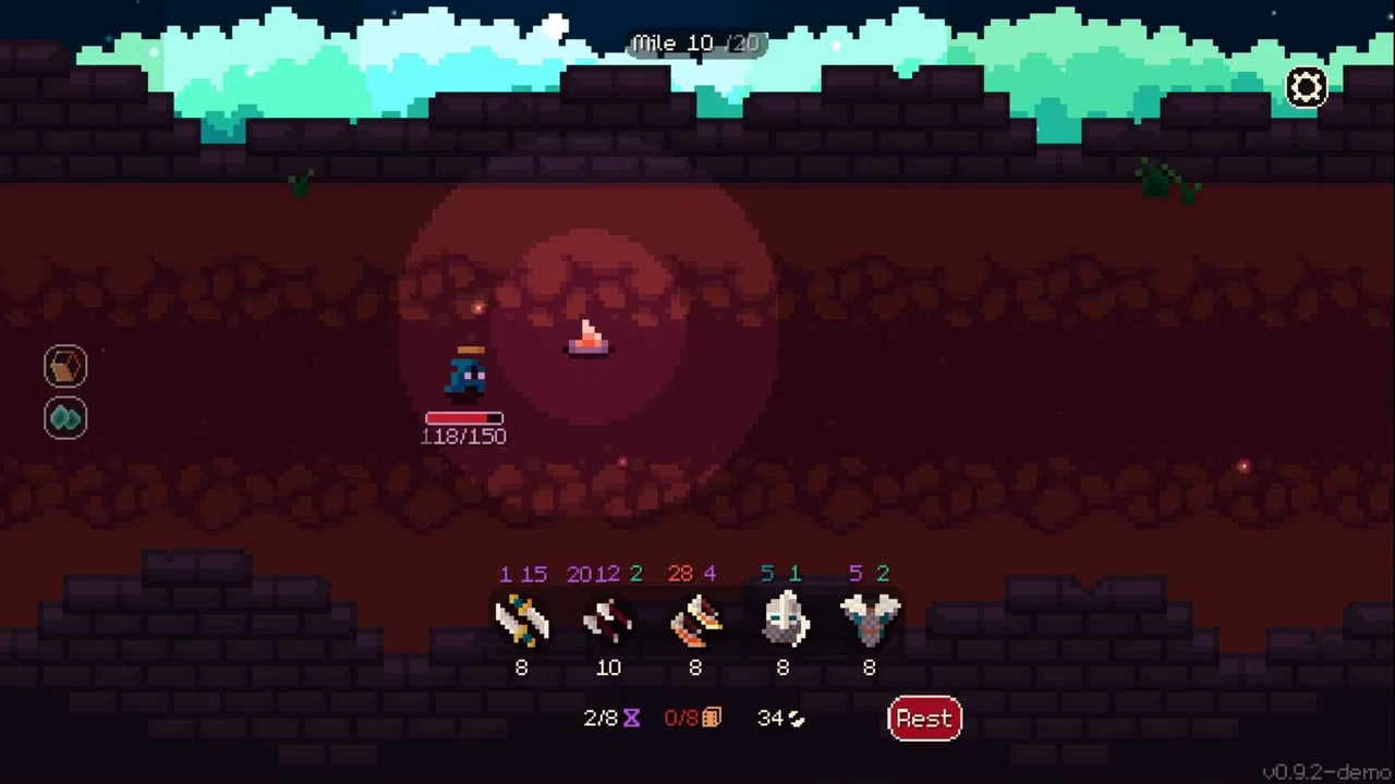 Path of the RNGesus Screenshot 2
