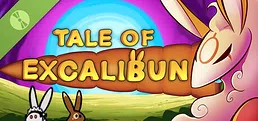 Tale of Excalibun Demo