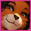 Level 17 icon