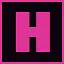 Level 16 icon
