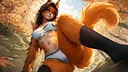 FURRY PASSION Screenshot 4