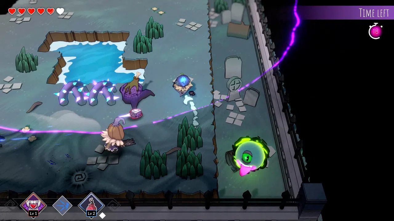 El Coco Screenshot 3