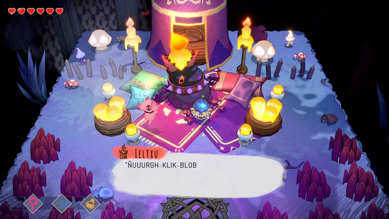 El Coco Screenshot 7