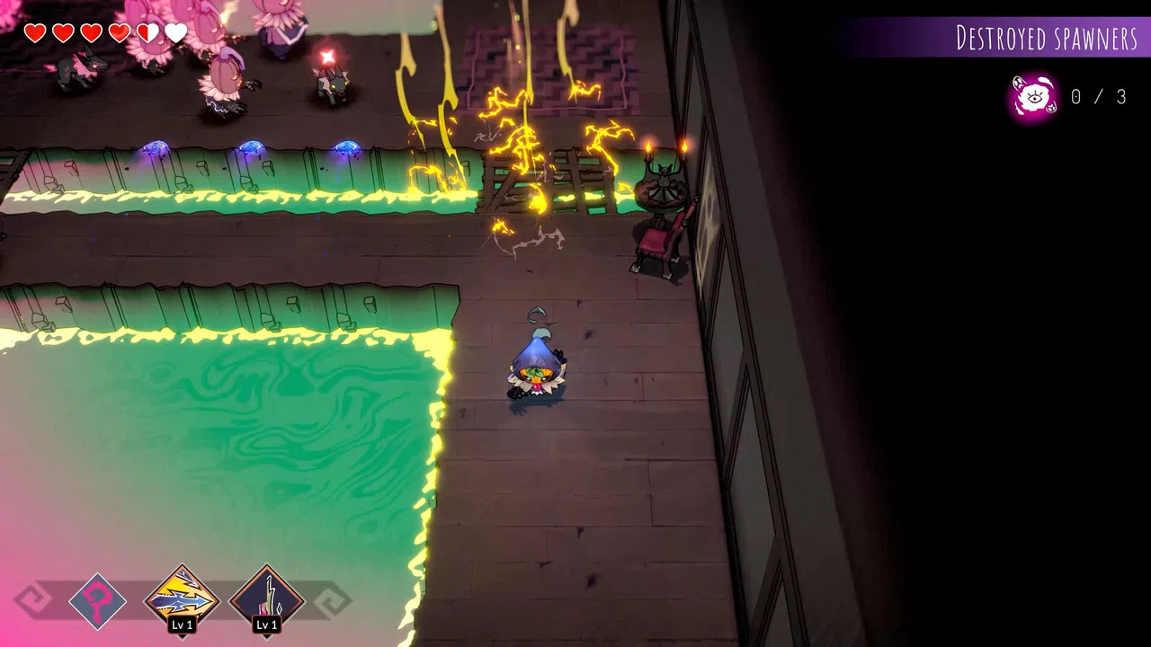 El Coco Screenshot 2