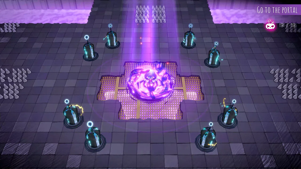 El Coco Screenshot 6