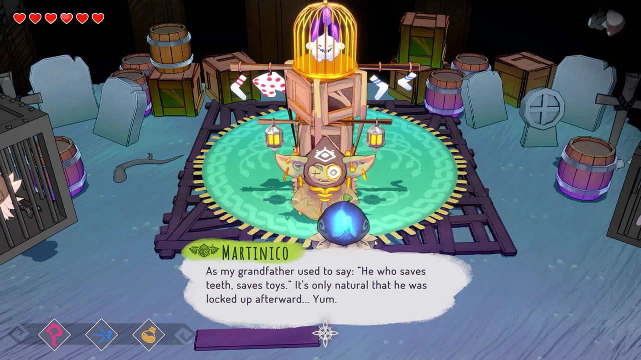 El Coco Screenshot 8
