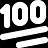 One Hundred Upgrades!