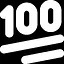 One Hundred Upgrades! icon