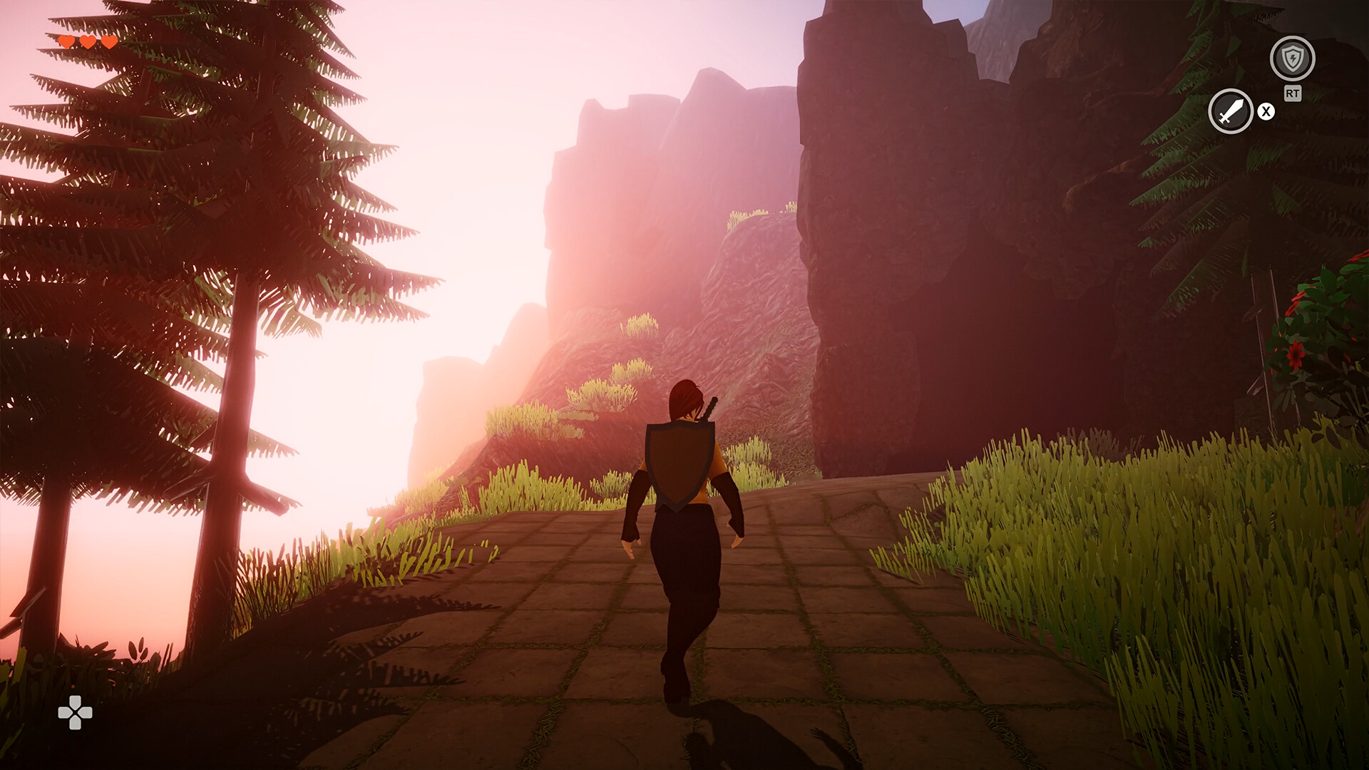 VELKYN Screenshot 2