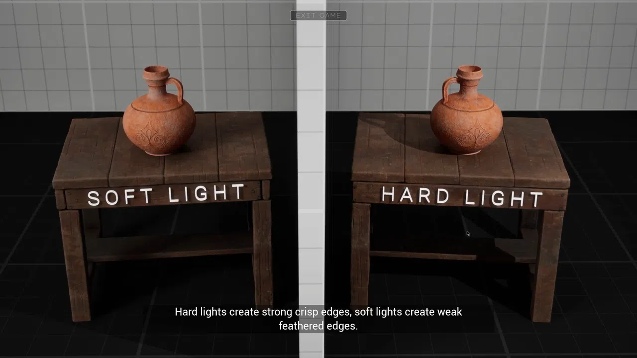 Optix: Cinematography Masterclass Screenshot 3