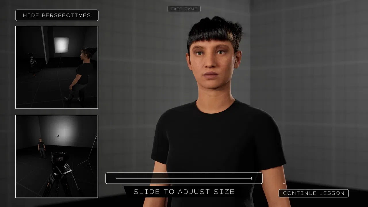 Optix: Cinematography Masterclass Screenshot 4