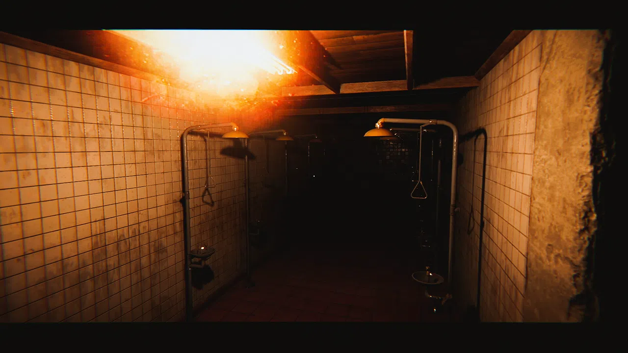 Kowloon Story 2 | 九龙诡录2 Demo Screenshot 4