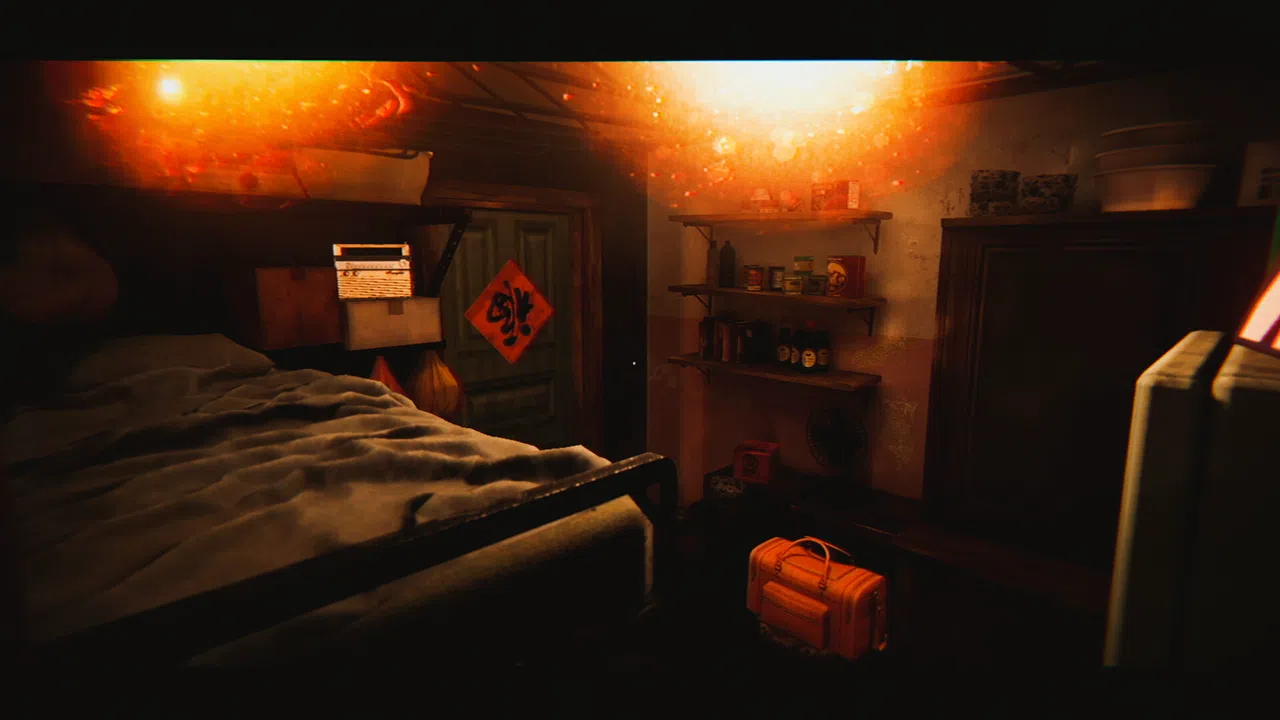 Kowloon Story 2 | 九龙诡录2 Demo Screenshot 7