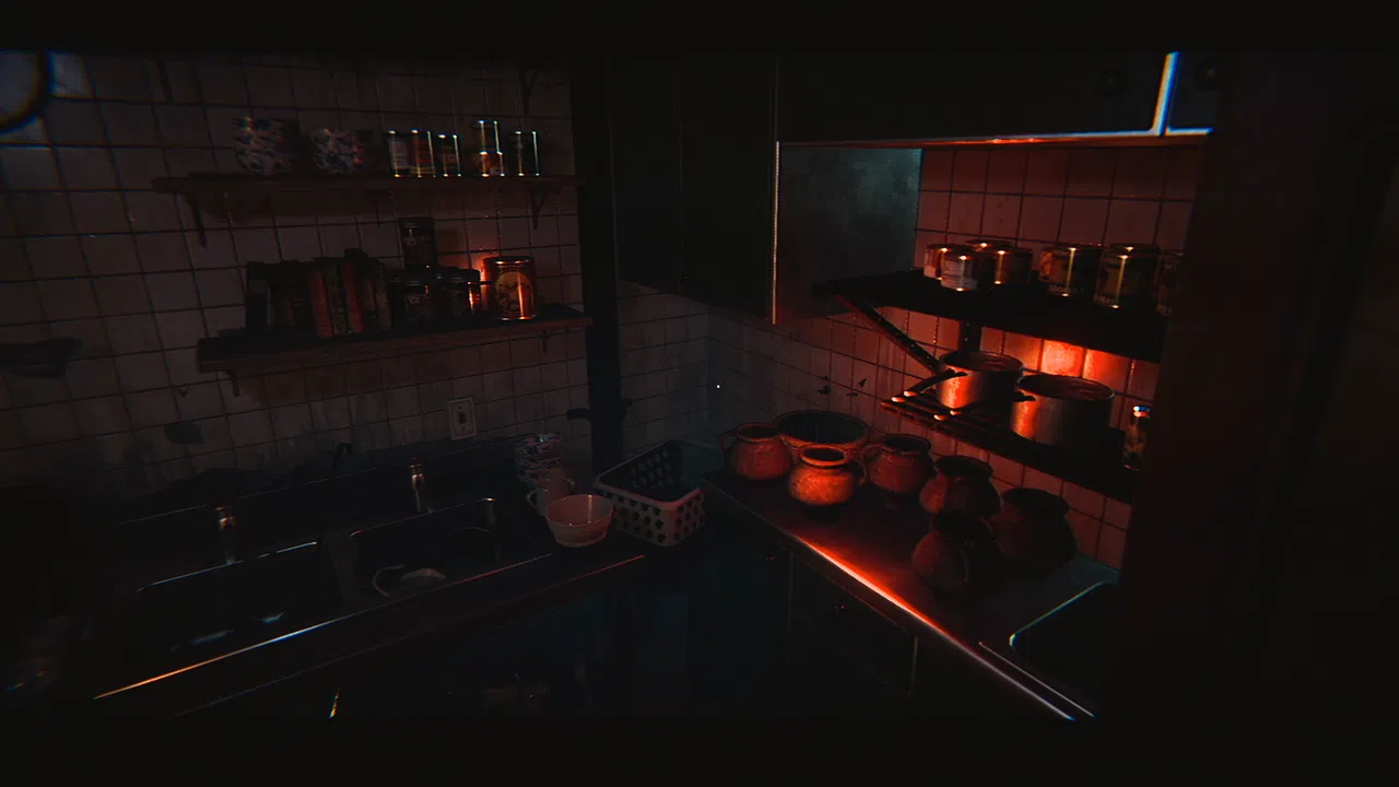 Kowloon Story 2 | 九龙诡录2 Demo Screenshot 5