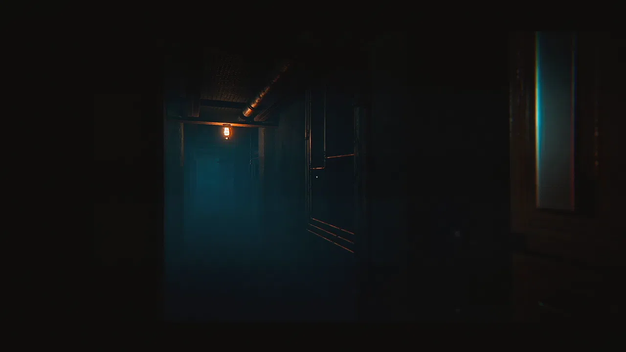 Kowloon Story 2 | 九龙诡录2 Demo Screenshot 8