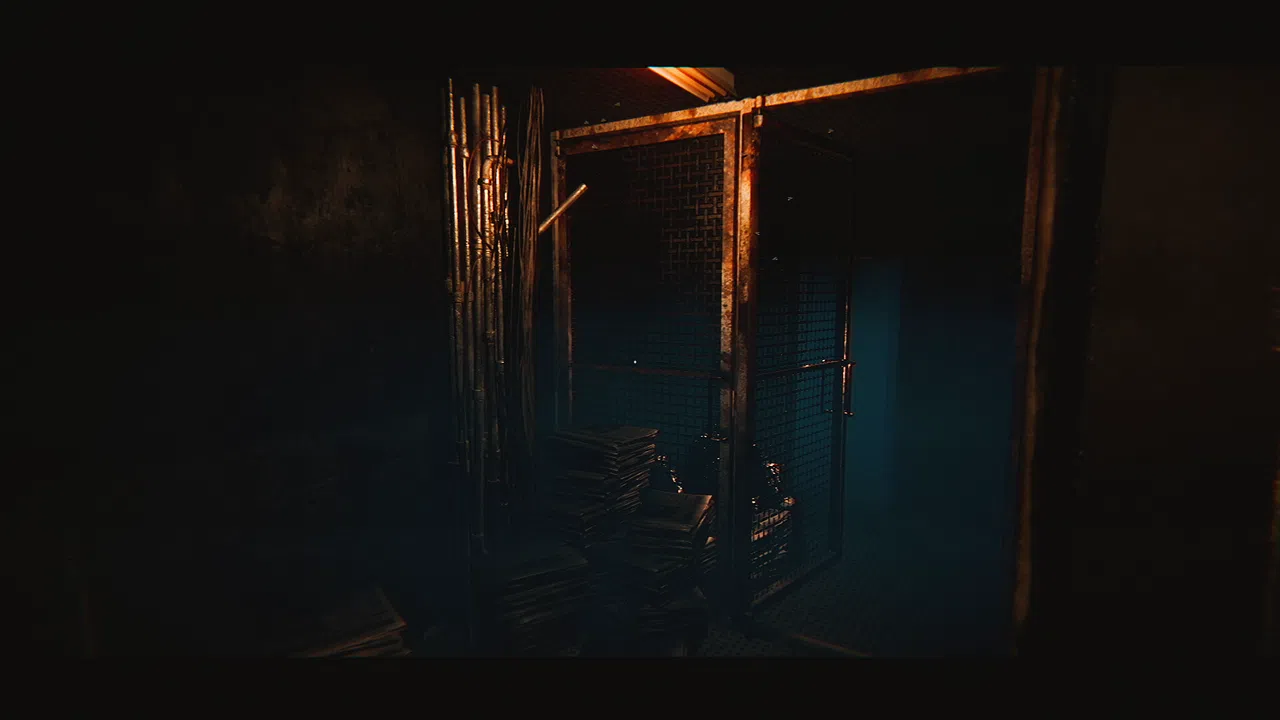 Kowloon Story 2 | 九龙诡录2 Demo Screenshot 12