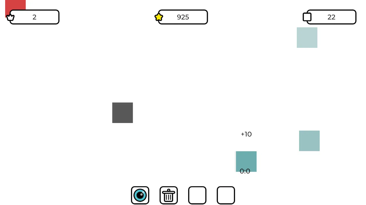 clicko Screenshot 1