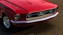 American Truck Simulator - Ford Car Pack Screenshot 6