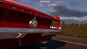 American Truck Simulator - Ford Car Pack Screenshot 2