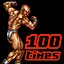 100 Time Aniki icon